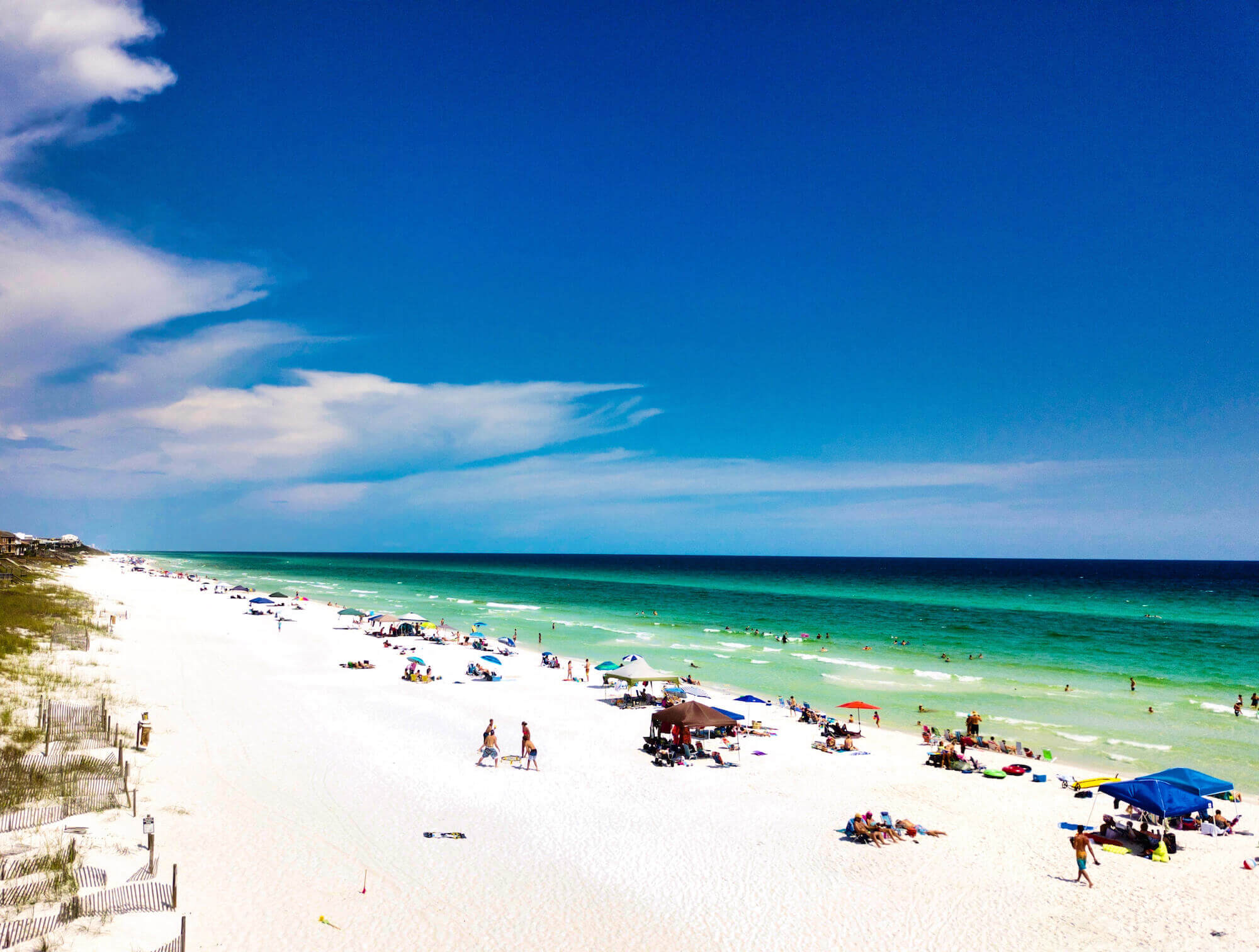 Welcome to 30A, FL • Vacation Rentals, Things to Do & | Destin Florida