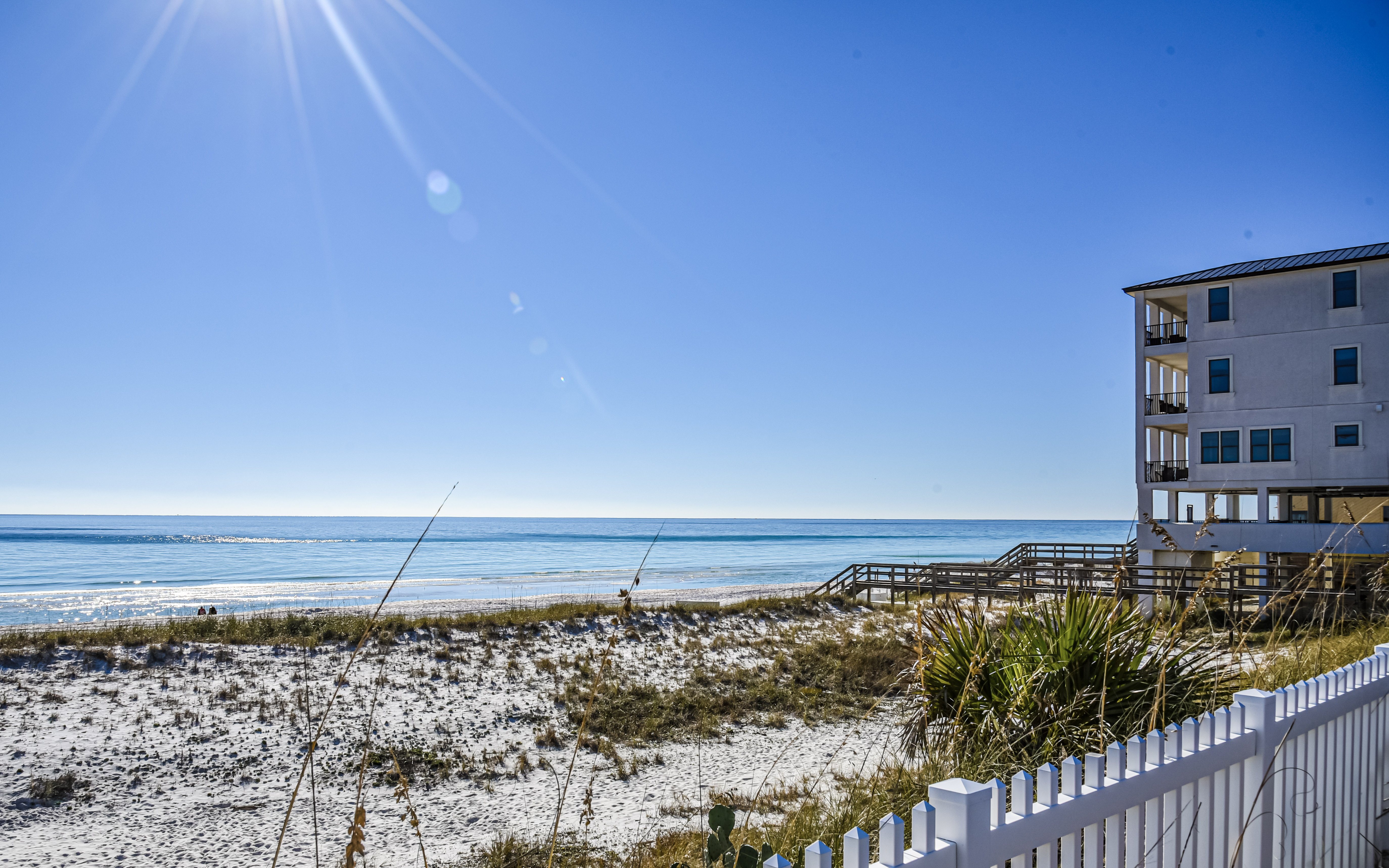 Destin Florida Vacation Rentals - Beach Homes & Condos