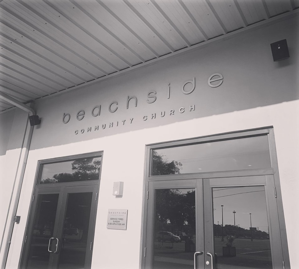 Beachside Community Church • Fort Walton Beach, Destin Florida