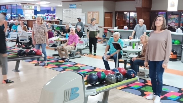 WALTON COUNTY SNOWBIRDS say FEBRUARY’s FUN in FLORIDA! Featured Image