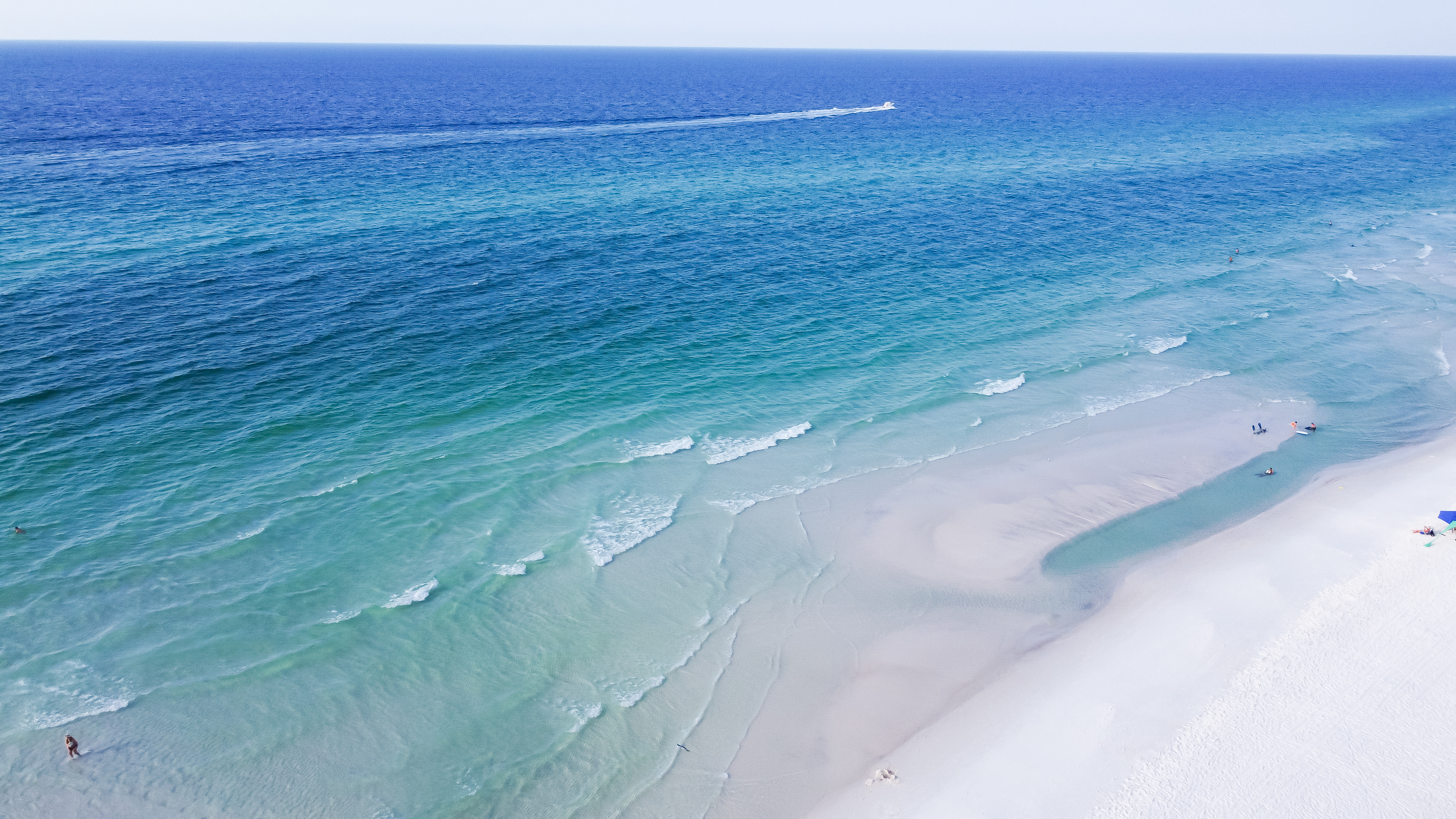 Surf Dweller Fort Walton Beach Rentals Featured Image