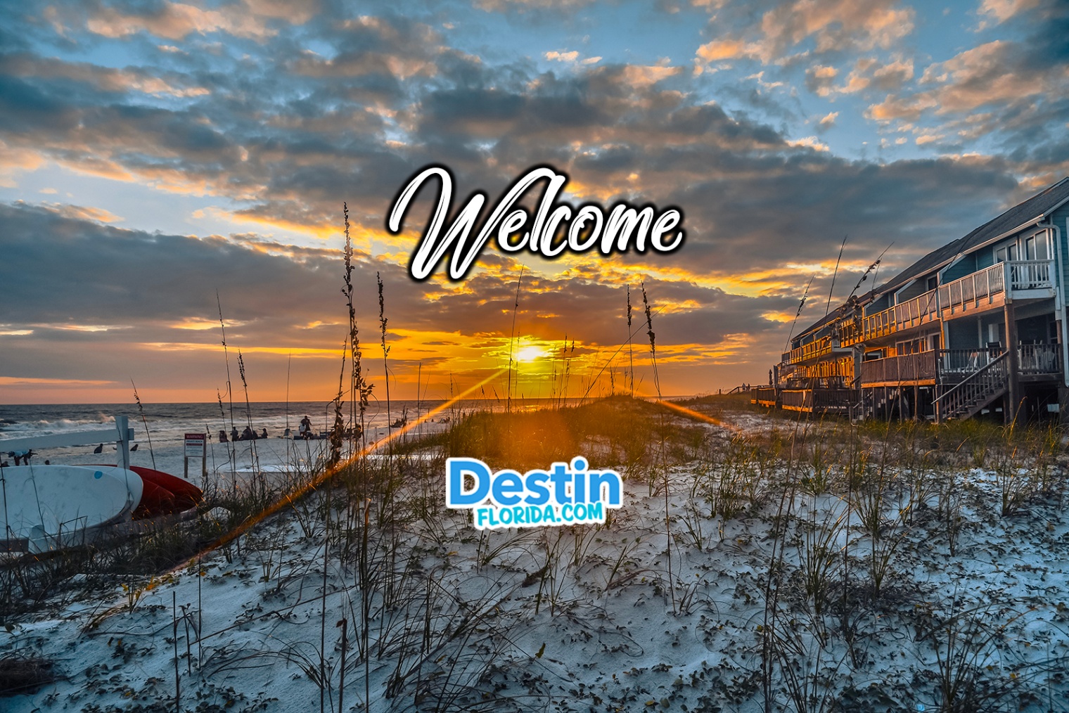 About Destin Florida - Destin Florida FAQ Featured Image