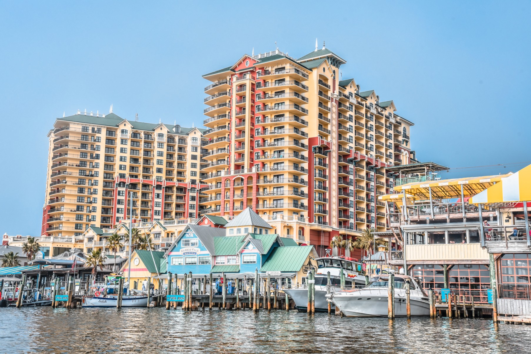 Things to do in Destin, Florida for Adults