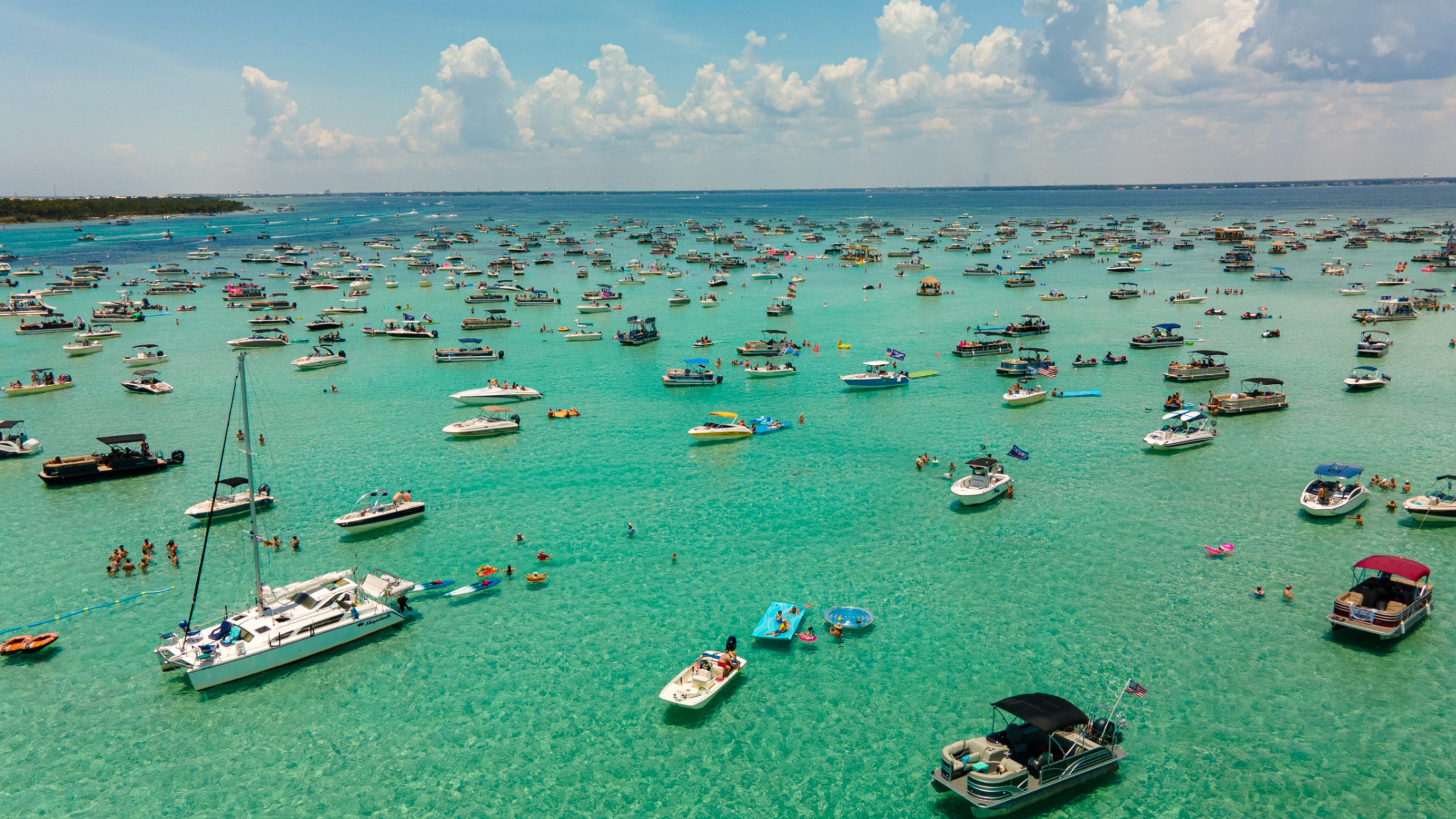 Book Online Now - Destin Florida