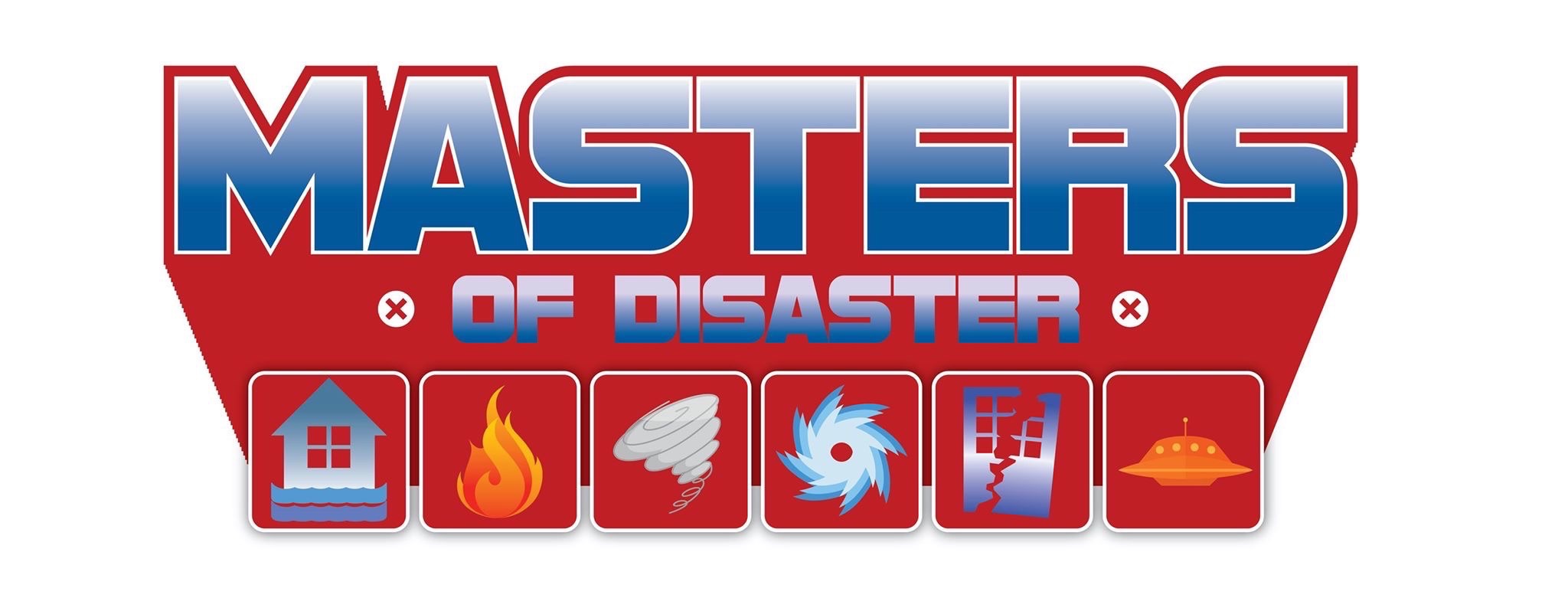 "Masters of Disasters": Bringing Help, Hope, and Healing Featured Image