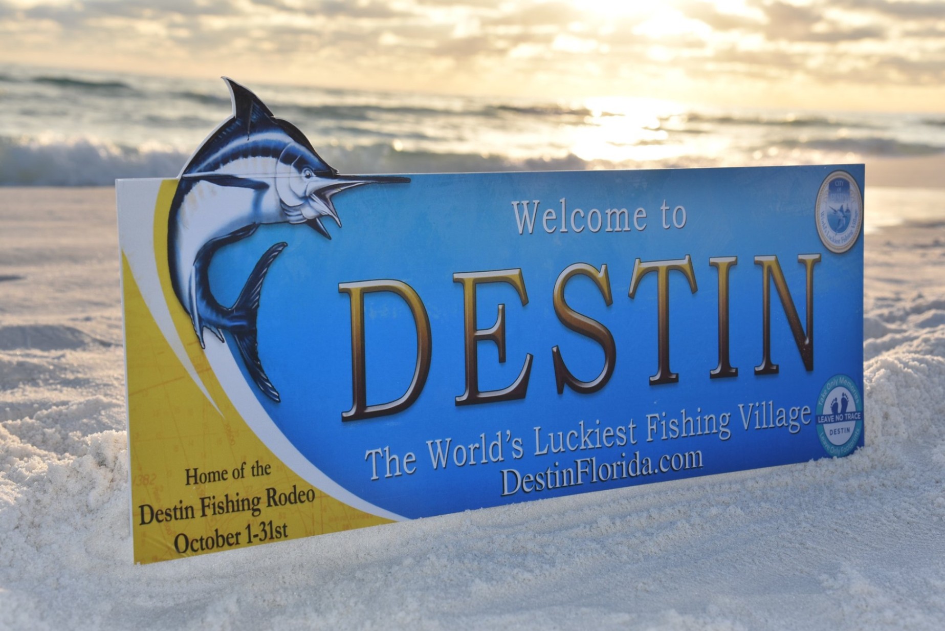 About Destin Florida - Destin Florida FAQ Continued Featured Image