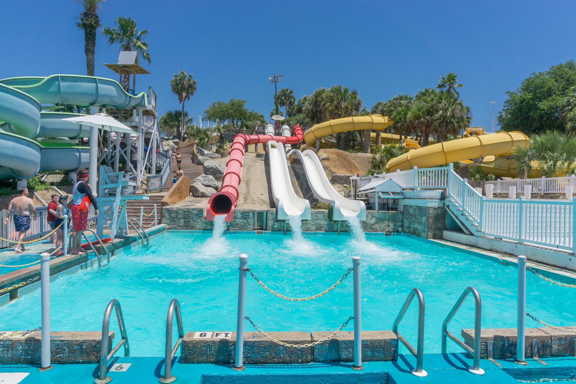 Things to do in Destin Florida with Kids & Teens