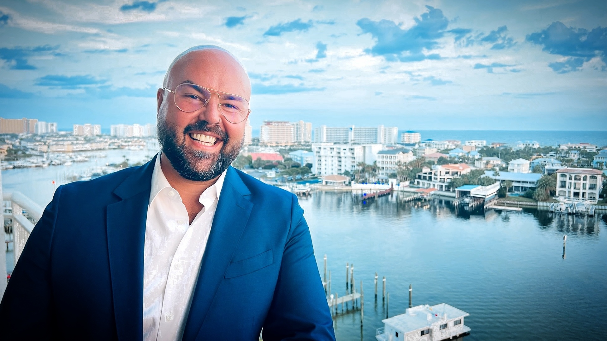 Realty ONE Group Emerald Coast Realtor Spotlight: Damir Simovic Featured Image