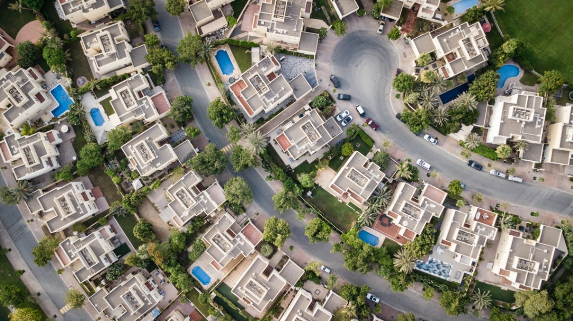 No New Normal? The State of Real Estate & the Housing Market 2022 Featured Image