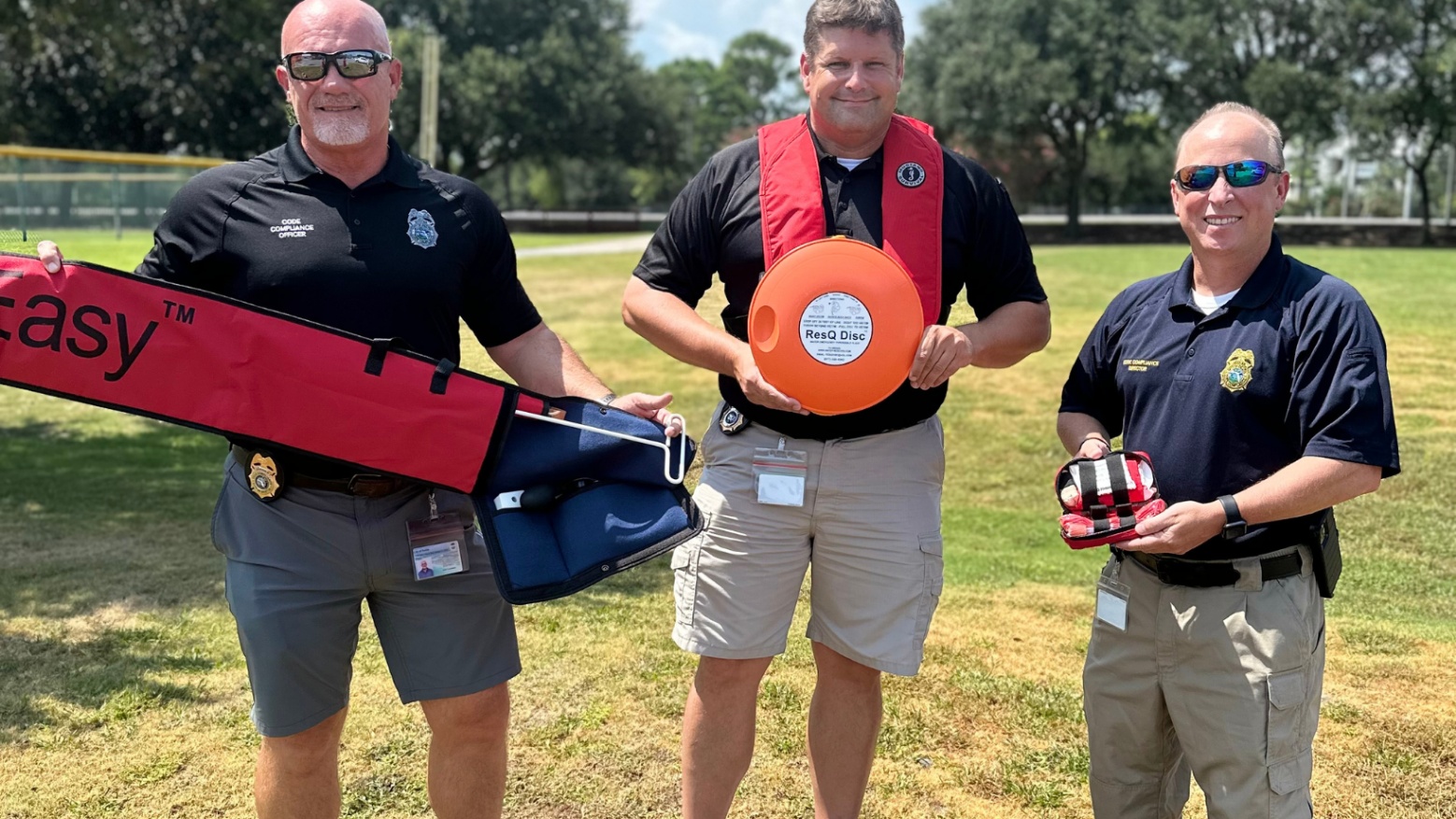 Cracking the Code:  City of Destin Code Compliance Featured Image