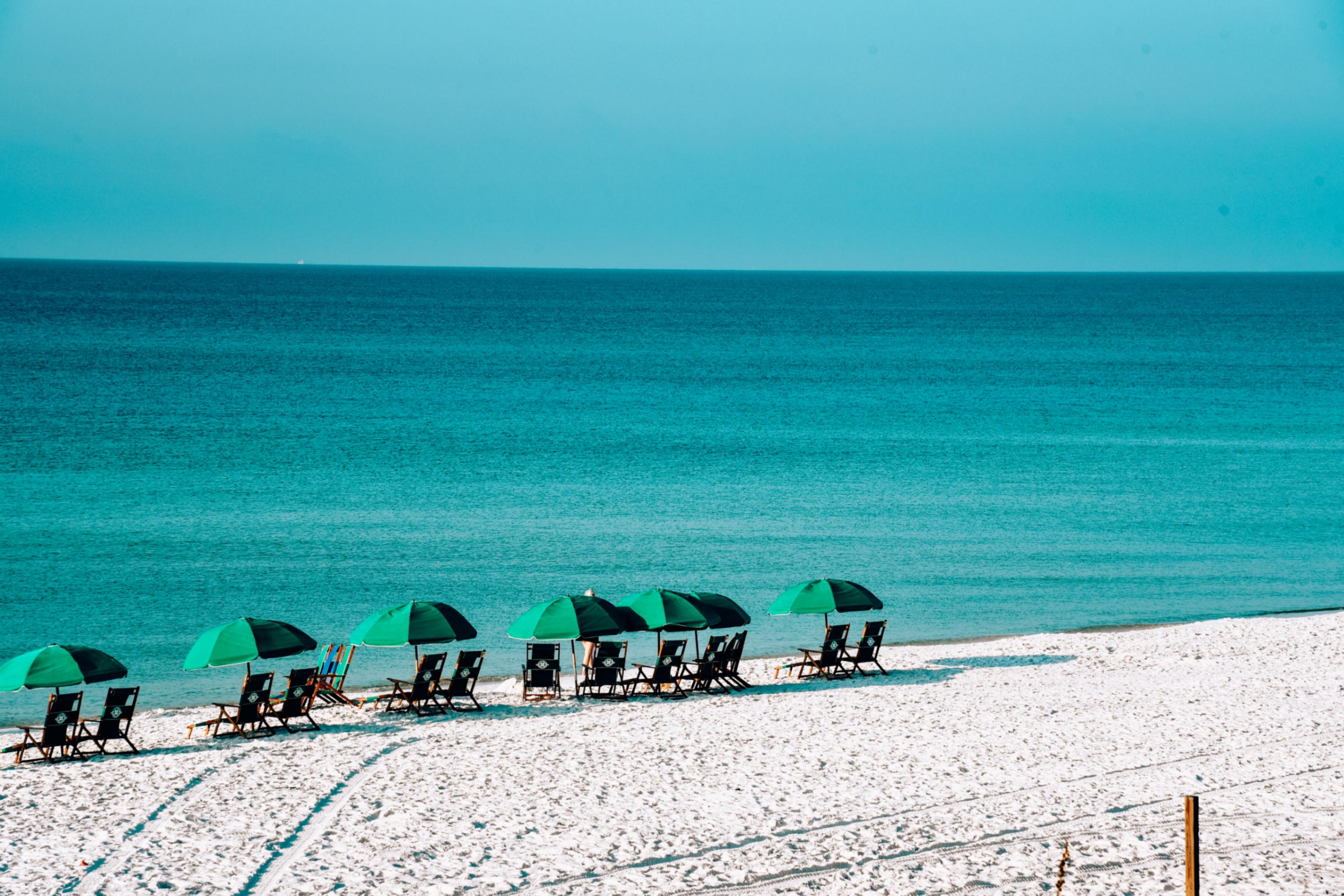A Week Itinerary In Destin Featured Image