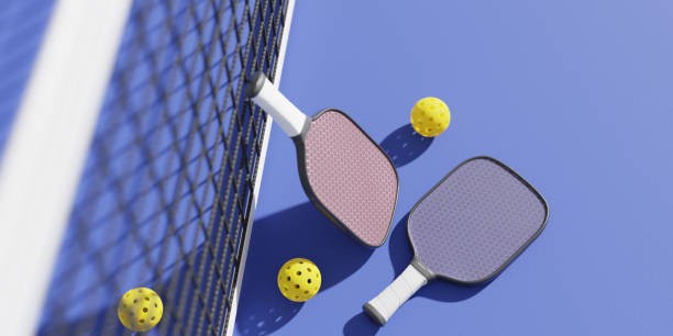 Where to Play Pickleball in Destin, Florida Featured Image