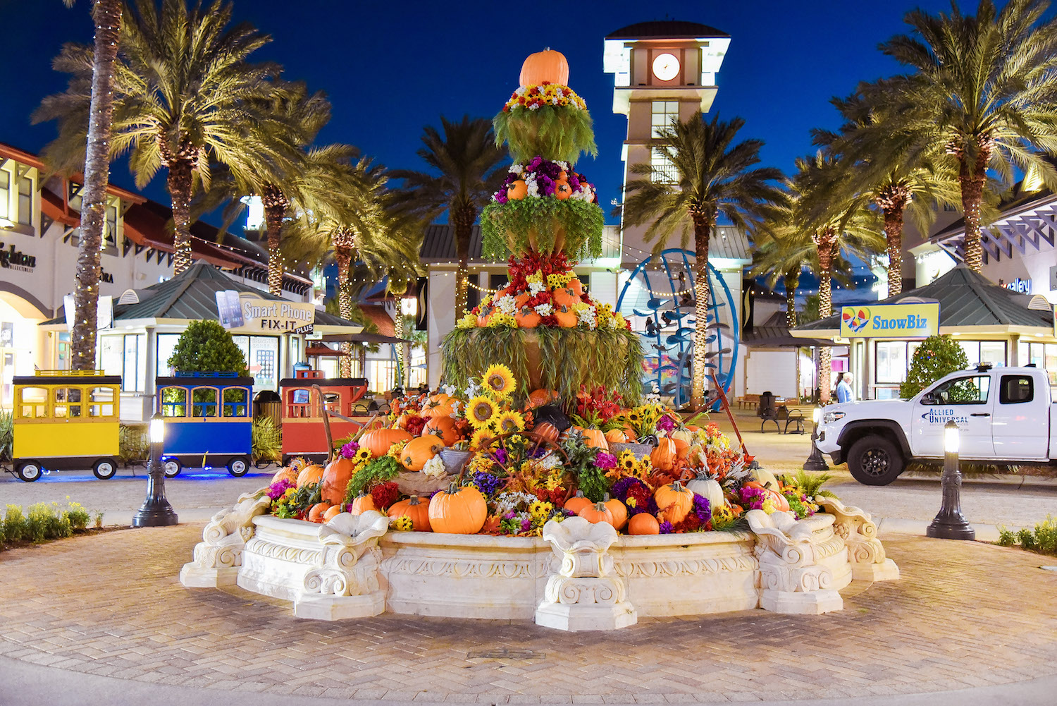 Holidays in Destin Featured Image