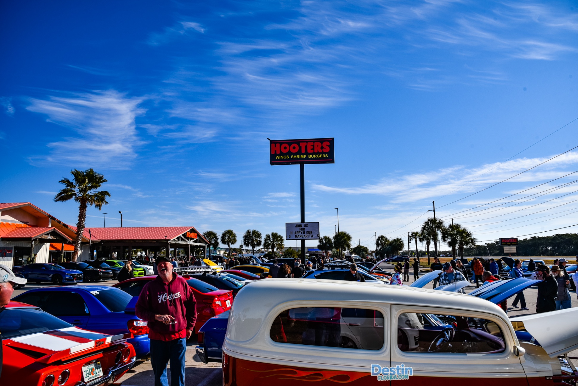 Show N Shine of The Emerald Coast Featured Image