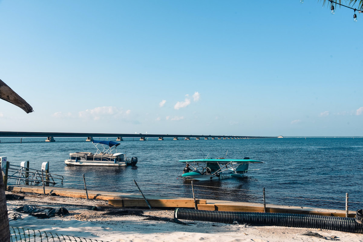 Mid-Bay Bridge Destin, Florida Featured Image