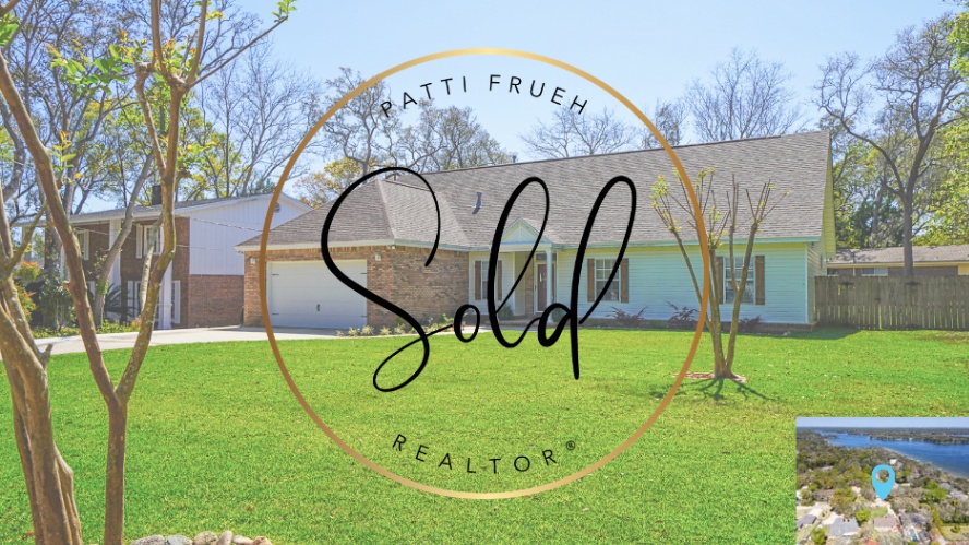 Patti Frueh - Destin Florida Realtor Spotlight Featured Image
