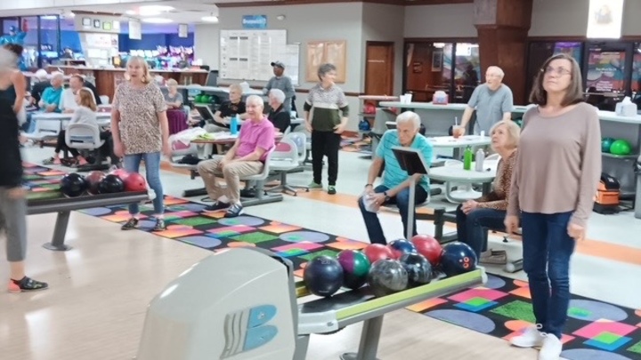 WALTON COUNTY SNOWBIRDS say FEBRUARY’s FUN in FLORIDA! Featured Image