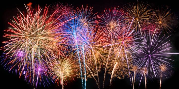 4th of July in Destin - Things to Do Featured Image