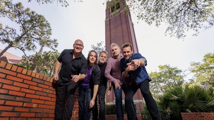 Sister Hazel to Rock Destin’s Club LA on August 22nd Featured Image