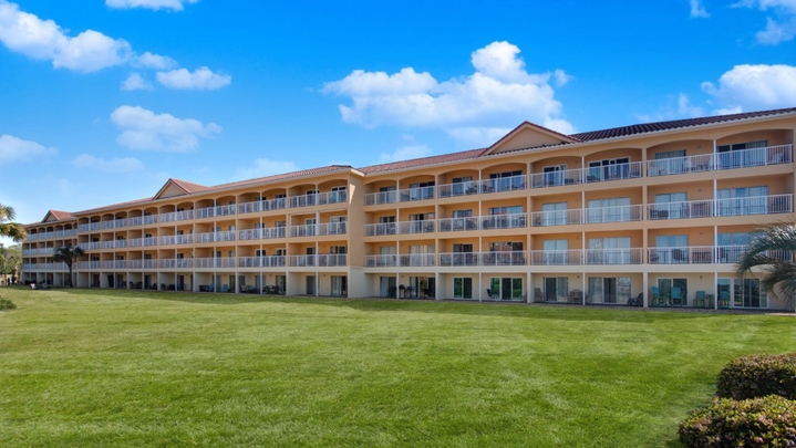 The Revamped Ciboney Condo in Destin, Florida Featured Image