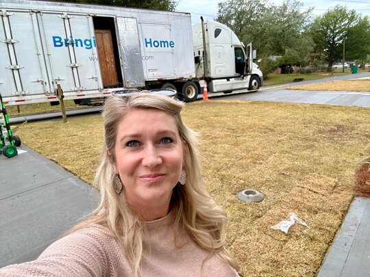 Mandy Reigart Realtor Spotlight Featured Image