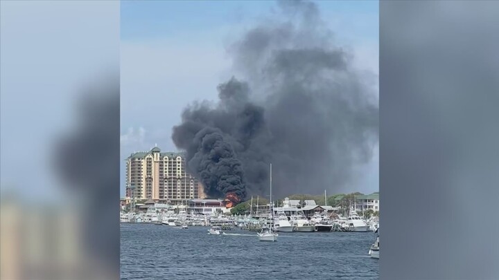 Rebuilding Together Standing with Tailfins After the Fire Featured Image