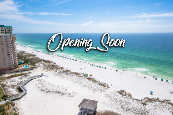 Walton County Beaches OPENING May 1st! Featured Image