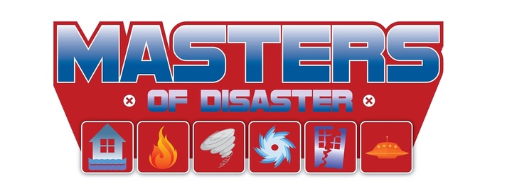 "Masters of Disasters": Bringing Help, Hope, and Healing Featured Image