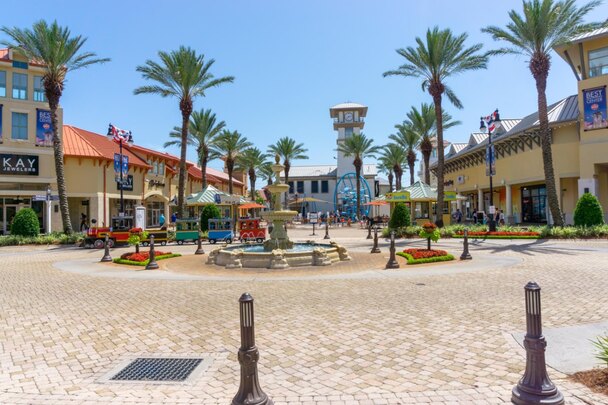 Black Friday in Destin, Florida Featured Image