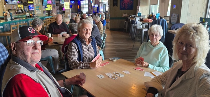 Walton County Snowbirds January Events Featured Image