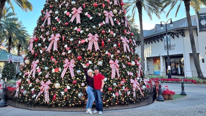 The Destin Commons Jolly Jubilee Returns! Featured Image