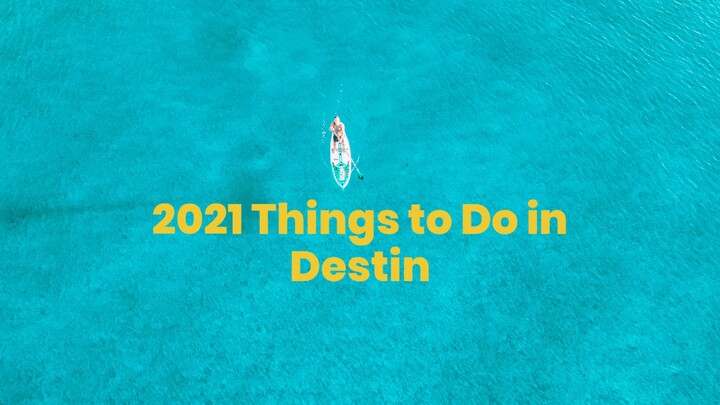 To Do in 2021! Featured Image