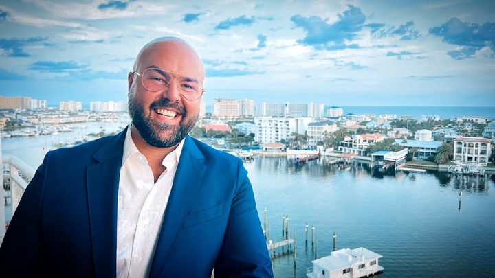 Realty ONE Group Emerald Coast Realtor Spotlight: Damir Simovic Featured Image