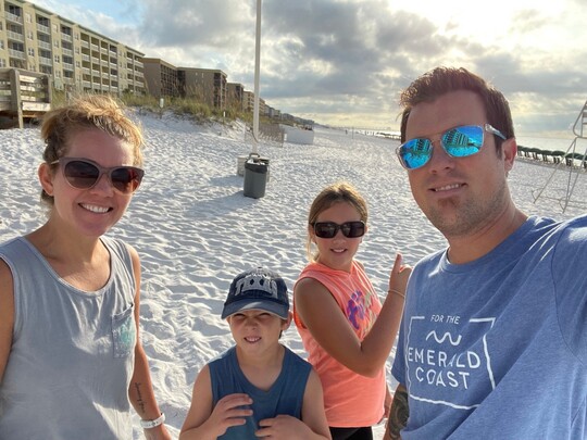 Jeff Stewart - Destin Florida Realtor Spotlight Featured Image