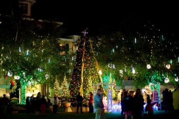 Favorite Holiday Events! Featured Image