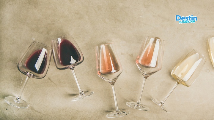  Sipping Paradise: Wine Tasting in Destin, Florida Featured Image