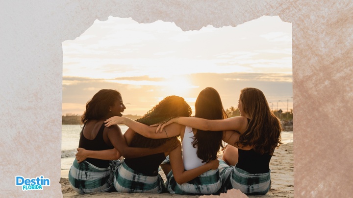 Girls Trip to Destin! Featured Image