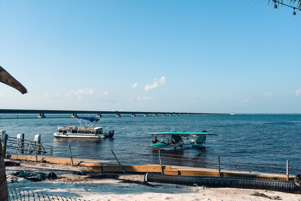 Mid-Bay Bridge Destin, Florida Featured Image