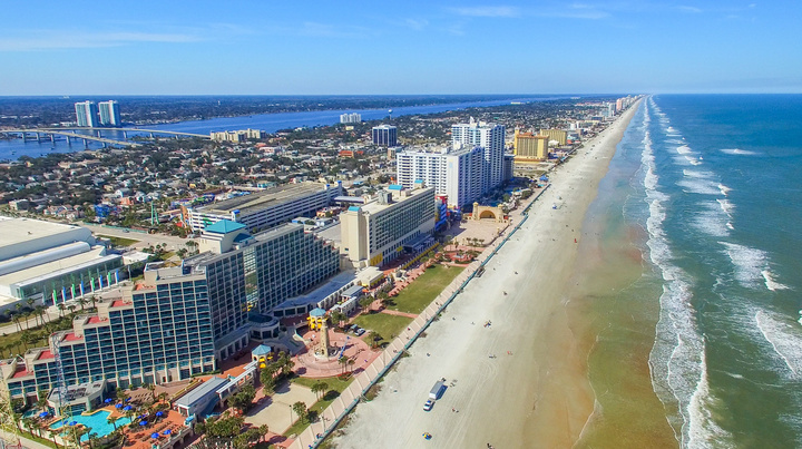 Islander Beach Resort Fort Walton Beach Rentals Featured Image