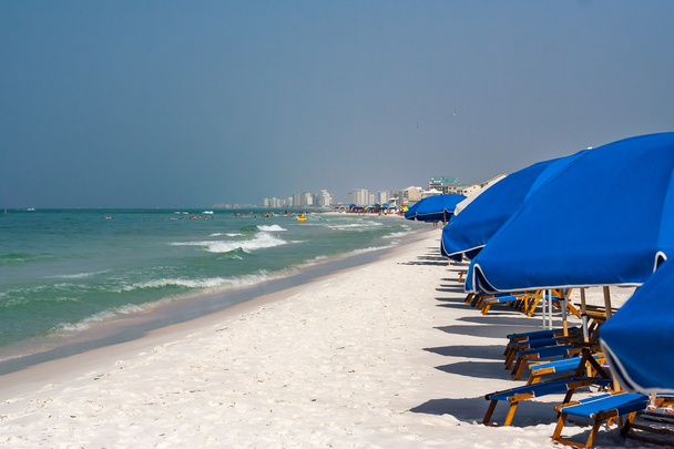 Destin West Beach and Bay Resort Rentals Featured Image