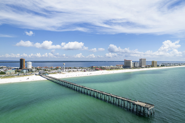 Azure Condo Fort Walton Beach Rentals Featured Image